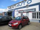 Annonce Suzuki SX4 S-Cross 1.9 DDIS GLX 120CH