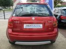 Annonce Suzuki SX4 S-Cross 1.9 DDIS GLX 120CH