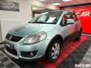 Voir l'annonce Suzuki SX4 S-Cross 1.9 DDiS GLX 4x4