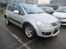 Annonce Suzuki SX4 S-Cross 1.9 DDiS GLX 4x4