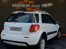 Annonce Suzuki SX4 S-Cross 2.0 Ddis 135 Cv 4x4 4 Roues Motrices Climatisation Auto Ct Ok 2026