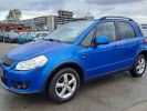 Voir l'annonce Suzuki SX4 S-Cross 4x4 1.9 ddis