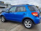 Annonce Suzuki SX4 S-Cross 4x4 1.9 ddis