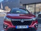 Voir l'annonce Suzuki SX4 S-Cross All Grip Style 4x4 DCT