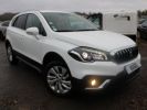 Voir l'annonce Suzuki SX4 S-Cross PRIVILEGE ALLGRIP 111 CV 