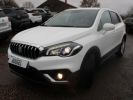 Annonce Suzuki SX4 S-Cross PRIVILEGE ALLGRIP 111 CV 