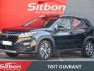 Voir l'annonce Suzuki SX4 S-Cross S CROSS 1.5 Dualjet Hybrid BVA Style TOIT OUVRANT CAMERA