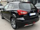 Annonce Suzuki SX4 S-Cross STYLE 1.6 DDiS 120 ALLGRIP 4x4 BOITE AUTO CUIR TOIT OUVRANT APPLE Garantie 1 an