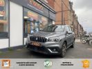 Voir l'annonce Suzuki SX4 S-Cross SX-4 1.4 140 STYLE 4WD