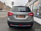 Annonce Suzuki SX4 S-Cross SX-4 1.4 BOOSTERJET 140 STYLE ALLGRIP 4WD BVA