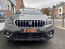 Annonce Suzuki SX4 S-Cross SX-4 1.4 BOOSTERJET 140 STYLE ALLGRIP 4WD BVA