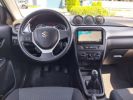 Annonce Suzuki Vitara 1.0 Turbo Boosterjet GL-NAVI-CAMERA-BLUETHOOT-CLIM