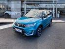 Voir l'annonce Suzuki Vitara 1.4 BOOST HYBRID STYLE ALLGRIP 4WD 5 portes  (janv. 2022) (co2 132.0)