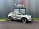 Voir l'annonce Suzuki Vitara 1.4 Boosterjet 129CH + Hybrid AllGrip  Style - TOIT OUVRANT