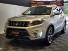 Annonce Suzuki Vitara 1.4 BOOSTERJET 140ch STYLE 2WD BVA + TOIT PANO OUVRANT ATTELAGE