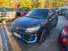 Voir l'annonce Suzuki Vitara 1.4 BOOSTERJET HYBRID 129CH PRIVILEGE AUTO ALLGRIP