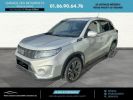 Voir l'annonce Suzuki Vitara 1.4 BOOSTERJET HYBRID 129ch STYLE AUTO