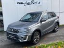 Voir l'annonce Suzuki Vitara 1.4 Boosterjet Hybrid Privilège