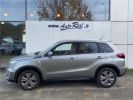 Annonce Suzuki Vitara 1.4 Boosterjet Hybrid Privilège