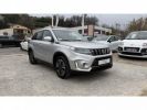 Voir l'annonce Suzuki Vitara 1.4 Boosterjet + Hybrid SHVS 4x4 AllGrip Style