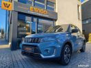 Voir l'annonce Suzuki Vitara 1.4 BOOSTERJET SHVS 130 STYLE ALLGRIP 4WD