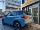 Annonce Suzuki Vitara 1.4 BOOSTERJET SHVS 130 STYLE ALLGRIP 4WD