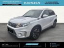 Voir l'annonce Suzuki Vitara 1.4 BOOSTERJET STYLE AUTO