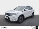 Voir l'annonce Suzuki Vitara 1.5 Dualjet Allgrip Hybrid Auto Style