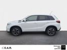 Annonce Suzuki Vitara 1.5 Dualjet Allgrip Hybrid Auto Style