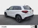 Annonce Suzuki Vitara 1.5 Dualjet Allgrip Hybrid Auto Style