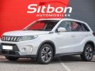 Annonce Suzuki Vitara 1.5 Dualjet Hybrid BVA AllGrip