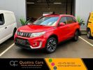 Voir l'annonce Suzuki Vitara 1.5 ESSENCE HYBRID 