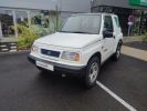 Voir l'annonce Suzuki Vitara 1.6 8v 96cv