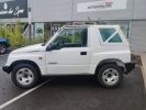 Annonce Suzuki Vitara 1.6 8v 96cv