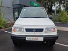 Annonce Suzuki Vitara 1.6 8v 96cv