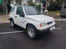 Annonce Suzuki Vitara 1.6 8v 96cv