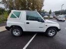 Annonce Suzuki Vitara 1.6 8v 96cv