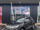 Voir l'annonce Suzuki Vitara 1.6 VVT 120 CH PACK