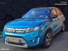 Voir l'annonce Suzuki Vitara 1.6 VVT 120ch PACK+ 2WD