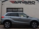 Voir l'annonce Suzuki Vitara 1.6i VVT Pack