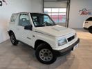 Annonce Suzuki Vitara 1.9 D 68cv-4X4-ATTELAGE