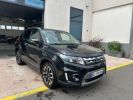 Suzuki Vitara 1.6 VVT Pack Auto Historique d'entretien Garantie 12 mois Caméra de recul Apple CarPlay Démarrage sans clé Occasion