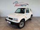 Suzuki Vitara 1.9 D 68cv-4X4-ATTELAGE Occasion