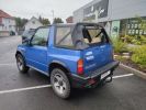 Annonce Suzuki Vitara 2.0 16v 132cv