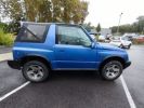 Annonce Suzuki Vitara 2.0 16v 132cv