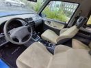 Annonce Suzuki Vitara 2.0 16v 132cv