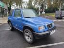 Annonce Suzuki Vitara 2.0 16v 132cv