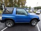 Annonce Suzuki Vitara 2.0 16v 132cv