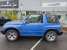 Annonce Suzuki Vitara 2.0 16v 132cv