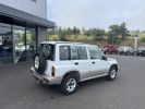 Annonce Suzuki Vitara 2 L HDI 5 Portes JLX